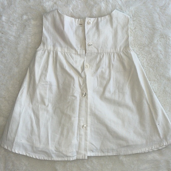 Tommy Bahama 24 month boho summer dress - Picture 4 of 4